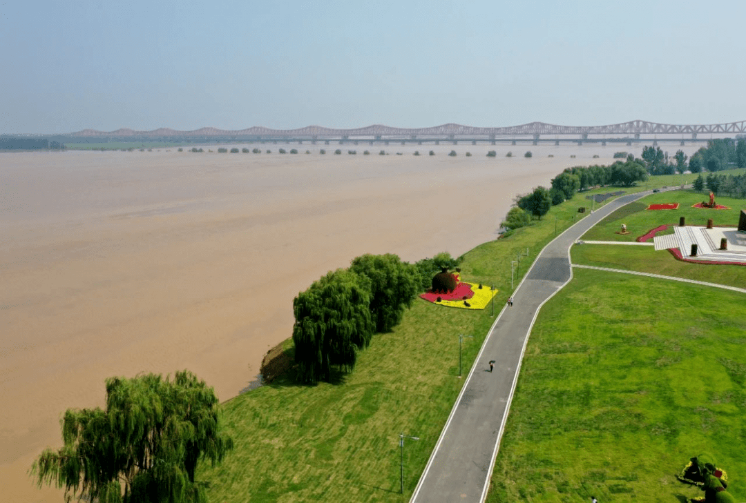 奋力书写绿色低碳发展的石化答卷