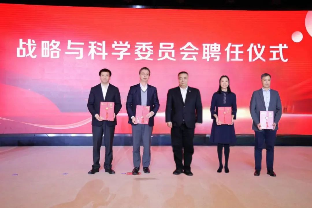 浙江省科创母基金，即将上新！