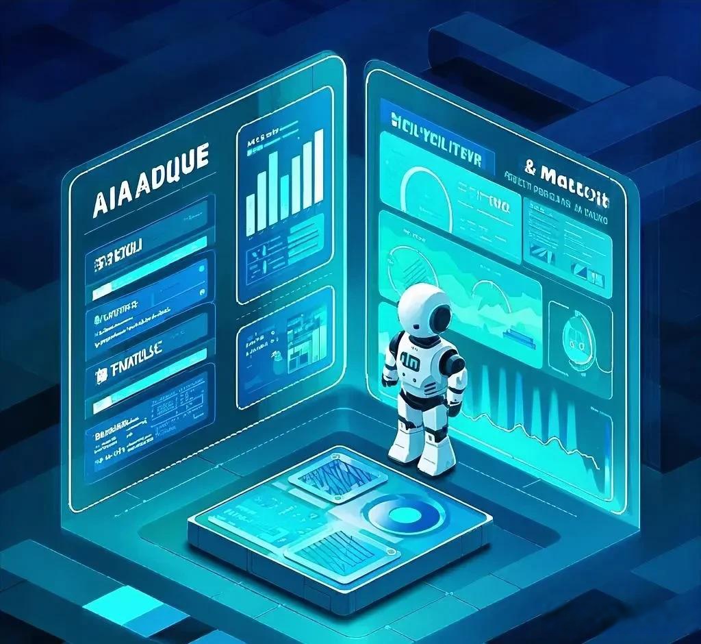 观察丨AI价值兑现需深度融入应用场景