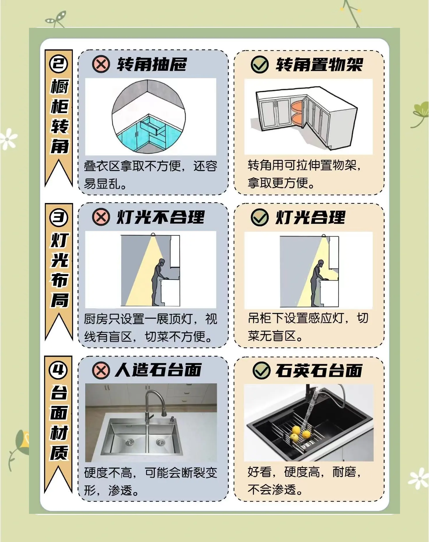 藏在厨房里的6个小习惯，正在悄悄拖垮全家人的健康 | 健康习惯研究所